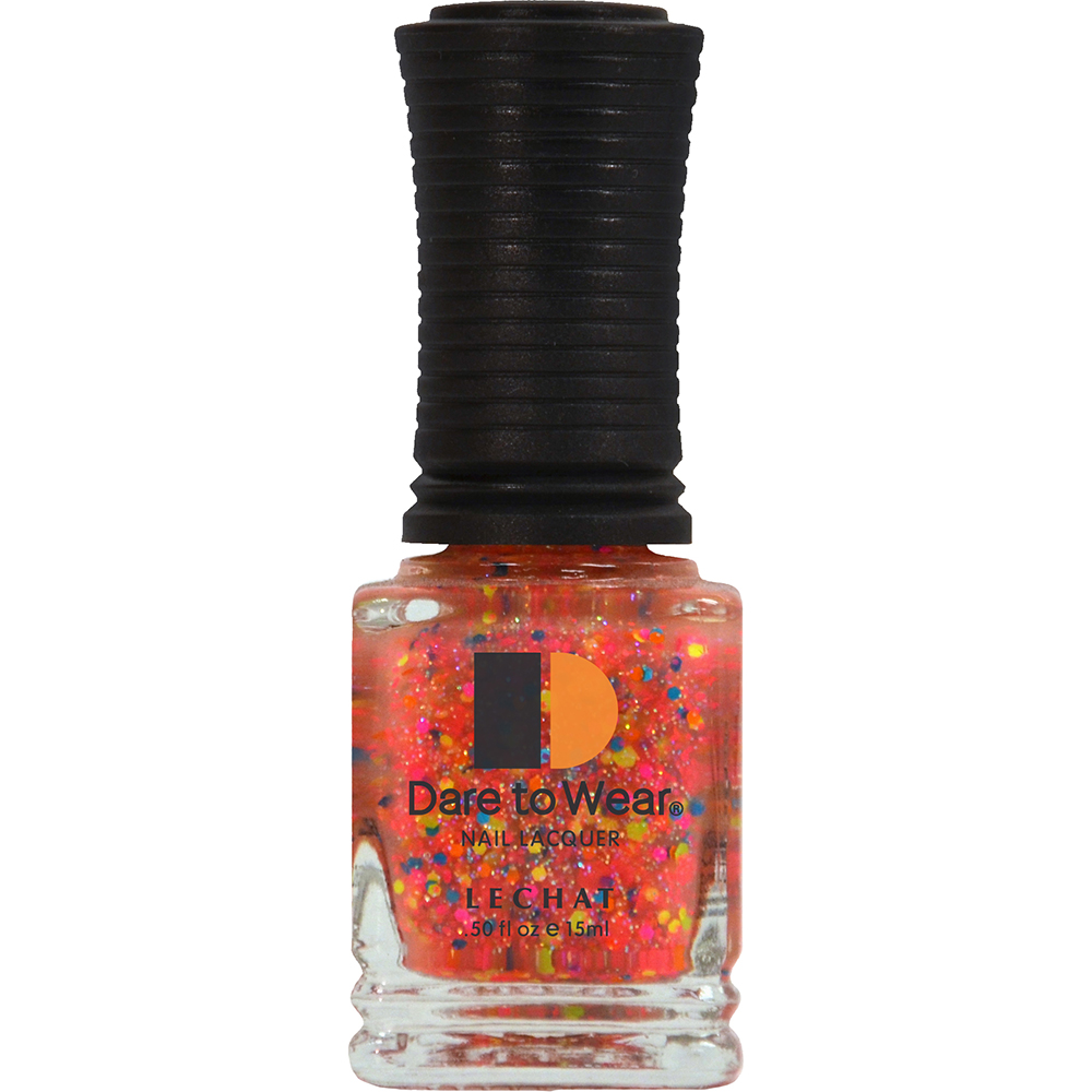 Dare To Wear Nail Polish - DW137 - Neontopia